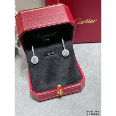 Cartier Earrings